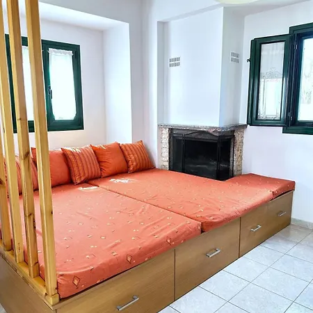 Marias Traditional House Holiday home