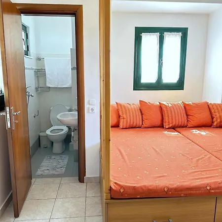 Marias Traditional House Casa vacanze *