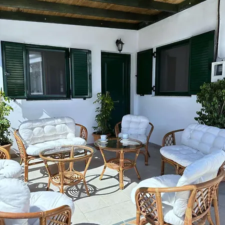Casa vacanze Marias Traditional House *