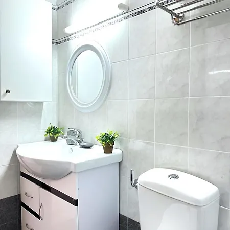 Casa vacanze Marias Traditional House
