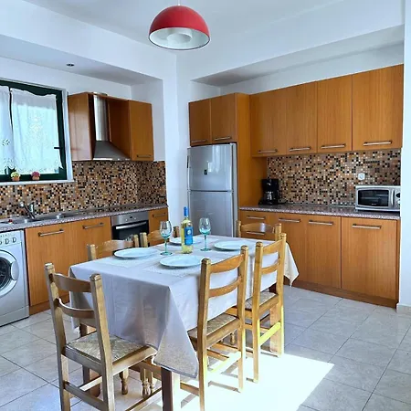 Casa vacanze Marias Traditional House *